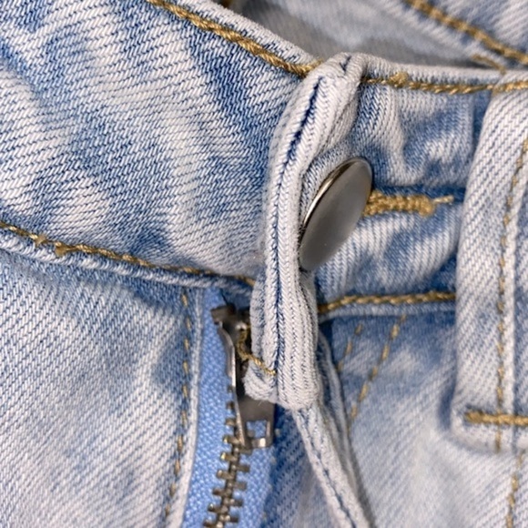 Indie Collection jeans size 3 - Picture 4 of 6